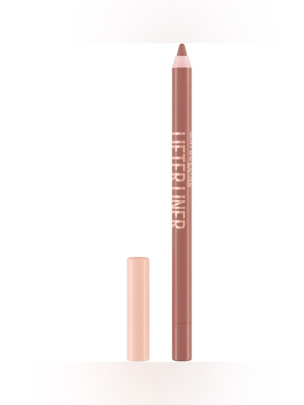 Maybelline Lifter Liner Lip Liner Makeup #05 ON IT